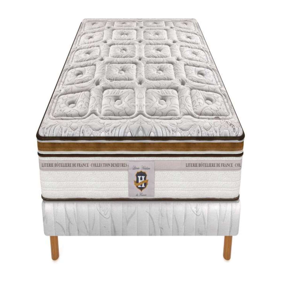 Matelas Renaissance - 2 Places