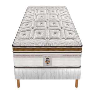 Matelas Renaissance - 2 Places