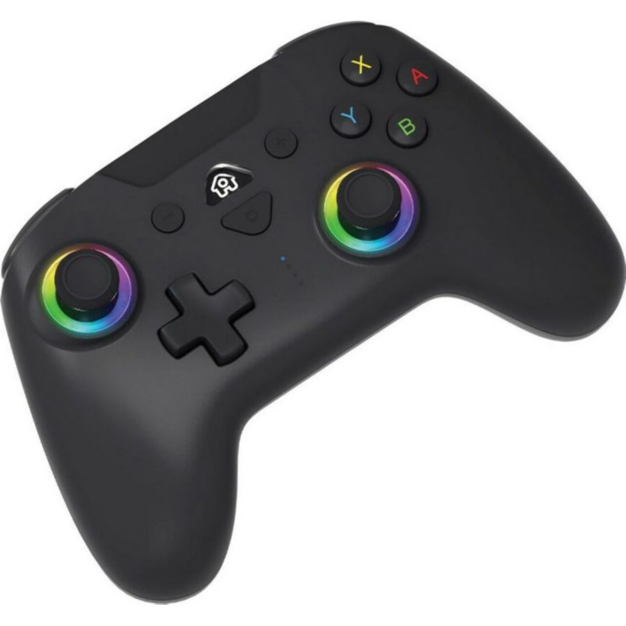 Manette SUBSONIC Swtich 2 & 1 sans fil noir