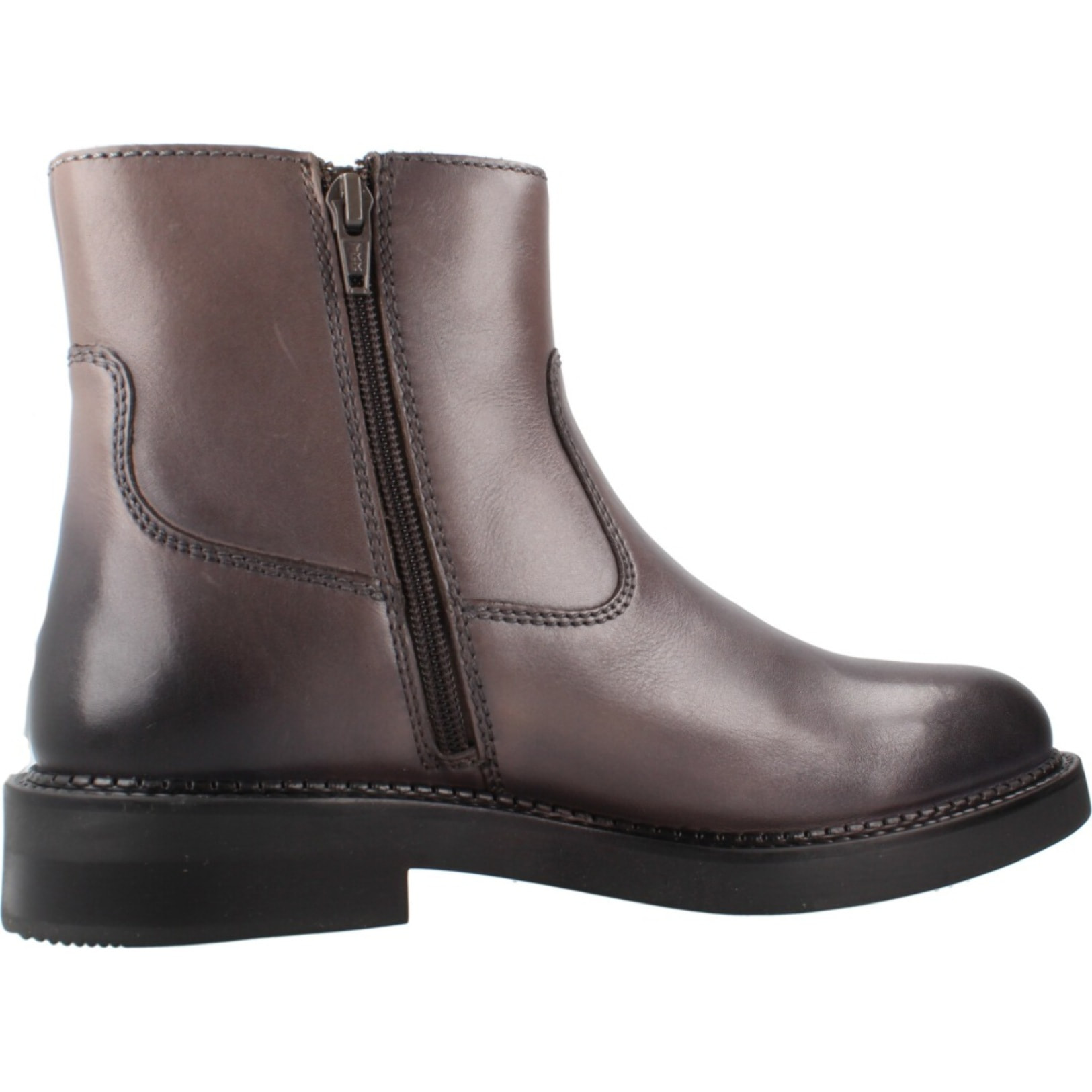 Botines Mujer de la marca GEOX  modelo D46WYB 00043 MARRON