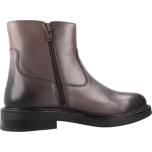Botines Mujer de la marca GEOX  modelo D46WYB 00043 MARRON