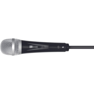 Micro ESSENTIELB MF501