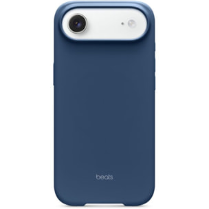 Coque BEATS iPhone Air Magsafe  Bleu basalte