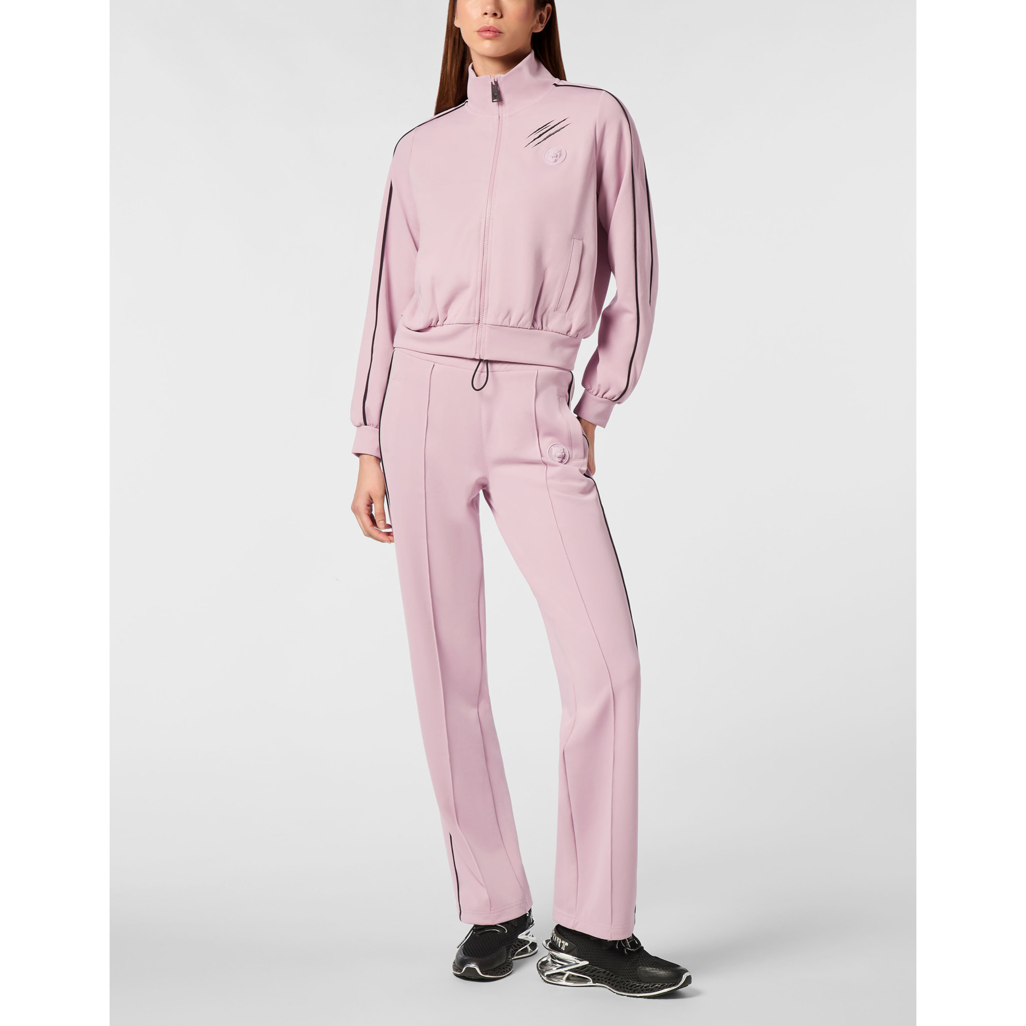 PLEIN SPORT Sweatjacket