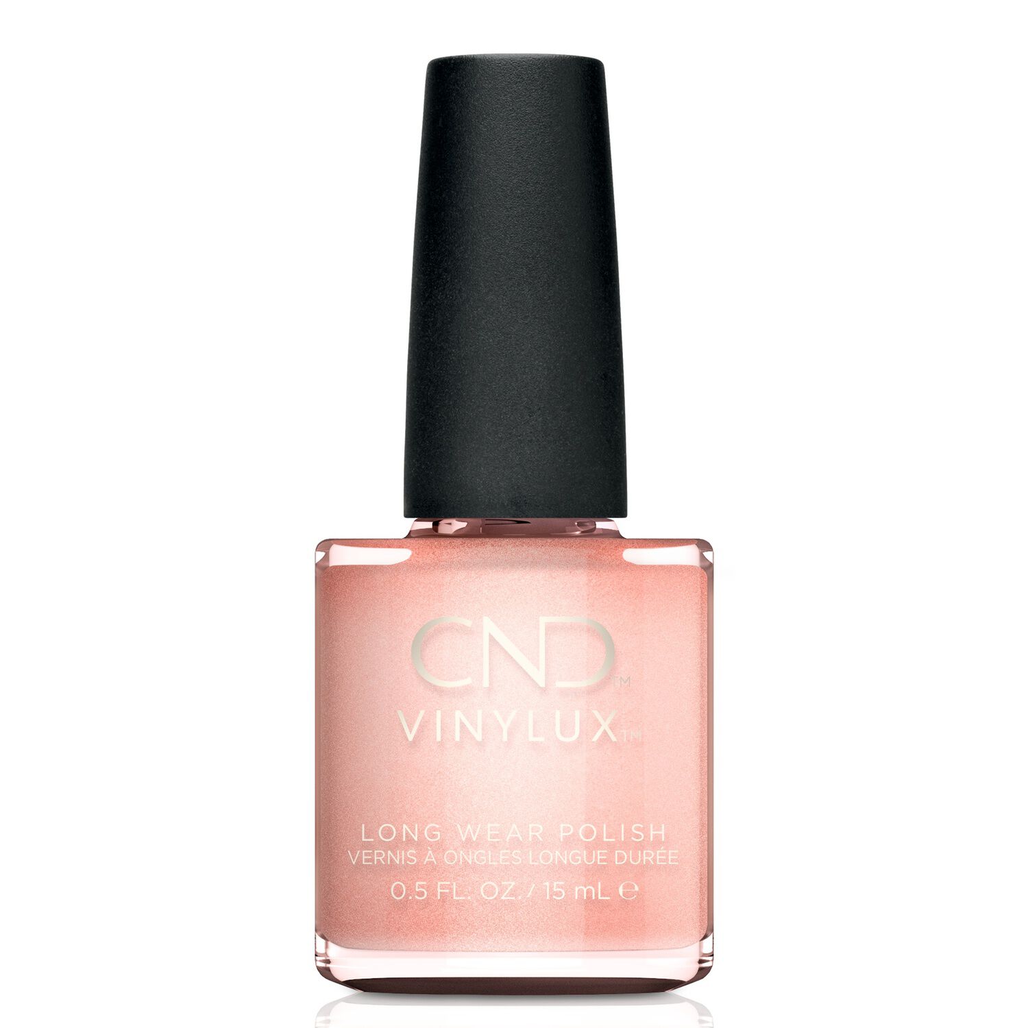 Vinylux™ - Vernis Longue Tenue 15ml