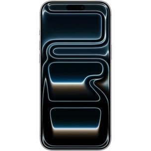 Smartphone APPLE iPhone 17 Pro Max 5G 256Go  Argent