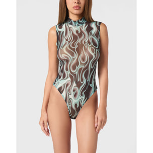 PHILIPP PLEIN Body FLAME