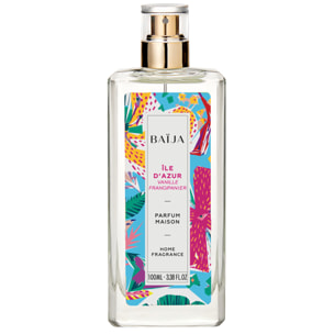 Île d'Azur - Parfum Maison