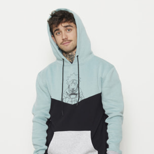 Sudadera con capucha NA RAMEN Naruto x Hydroponic