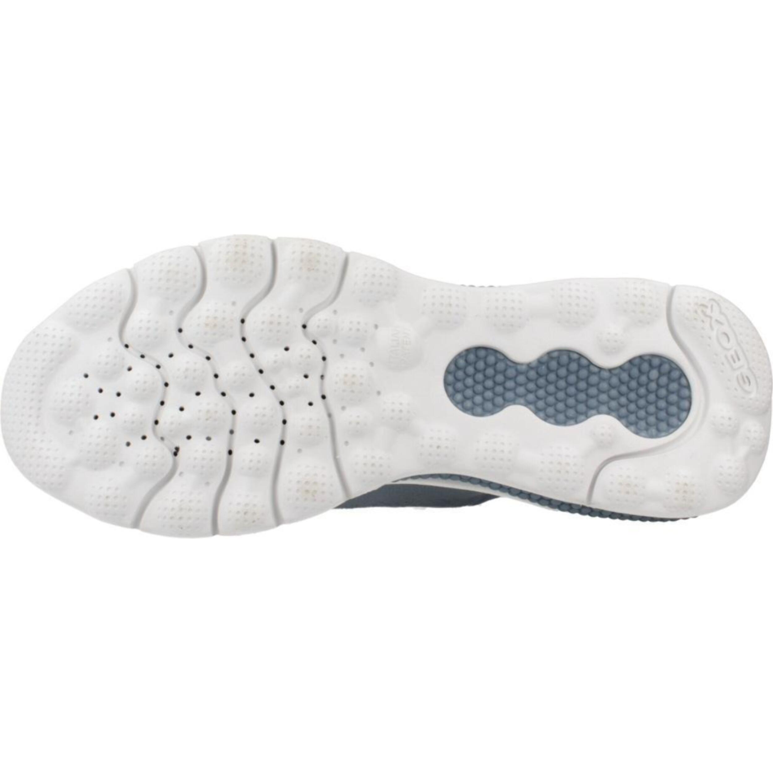 Sneakers de  Mujer de la marca GEOX  modelo D SPHERICA ACTIF A AZUL