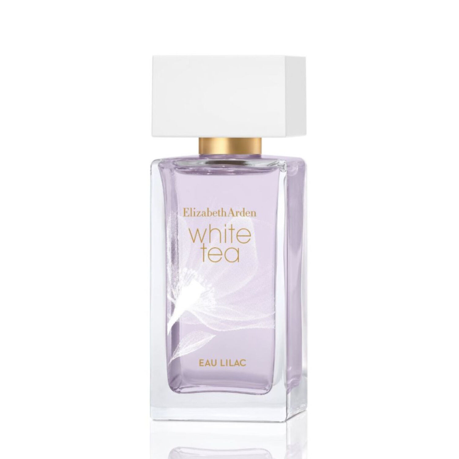 White Tea Eau Lilac - Eau de Toilette