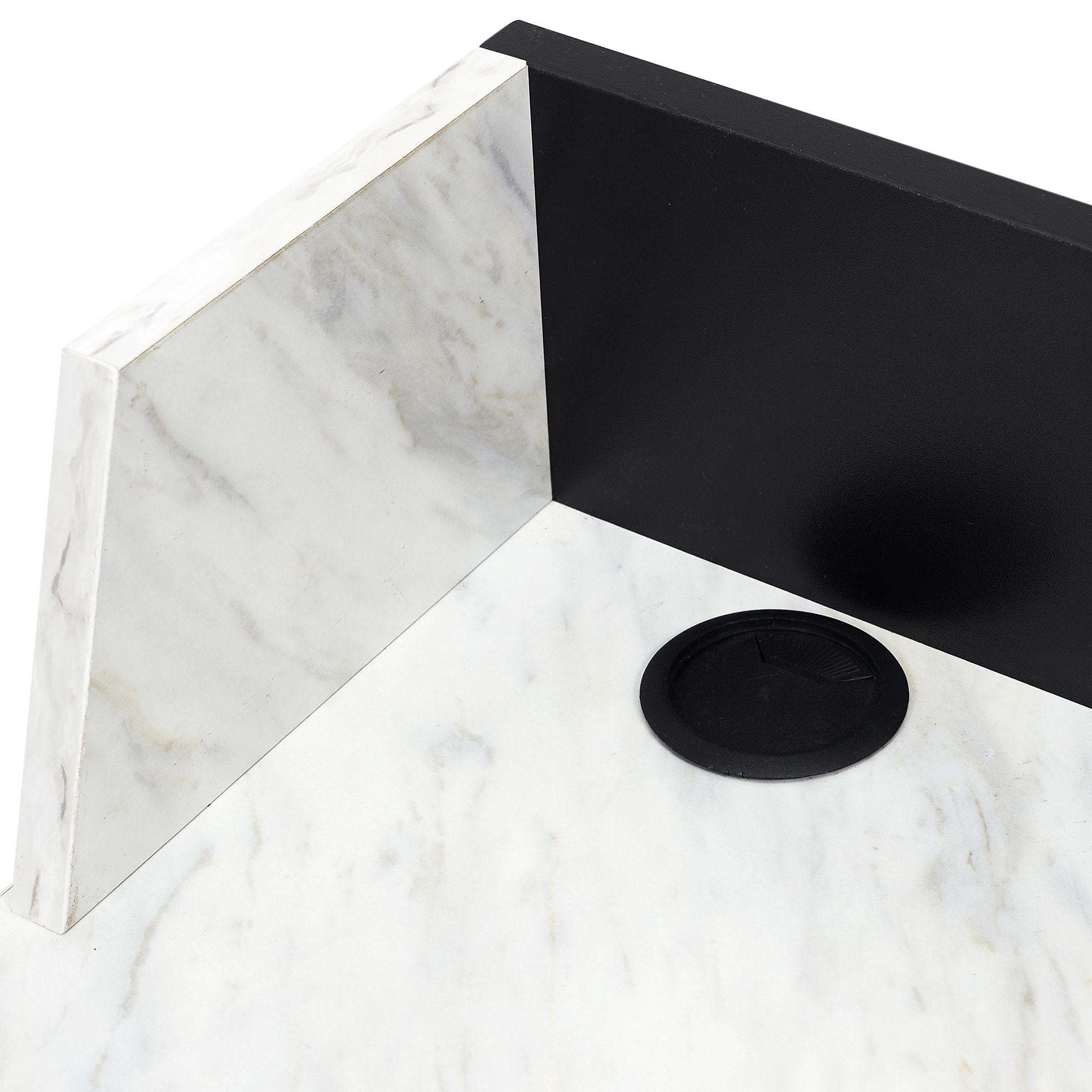 Bureau Brice Imitation Marbre