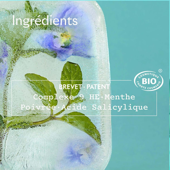 Aqua Magnifica - Eau de Soin Purifiante Eco-Recharge 400 ml