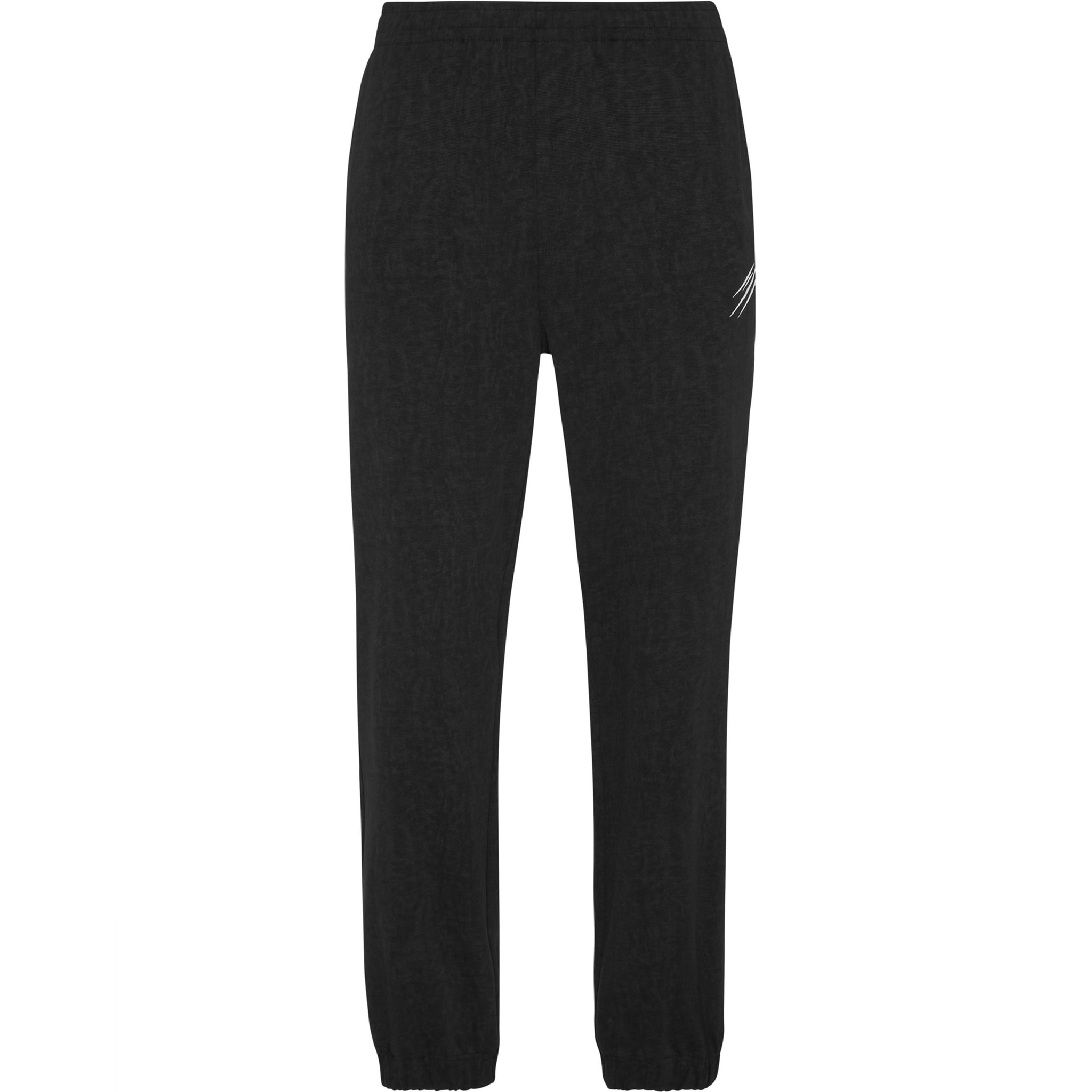 PLEIN SPORT Pantalones de chándal SCRATCH