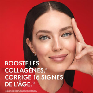 Liftactiv Collagen Spécialist - Crème de Nuit Anti-Rides et Anti-Tâches 50 ml
