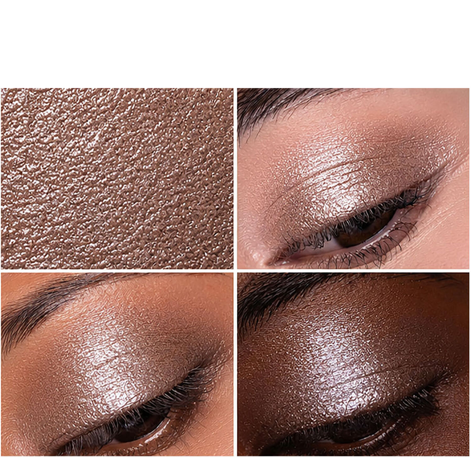 Sublimes Reflets - Coffret de 2 Ombres à Paupières Irisées