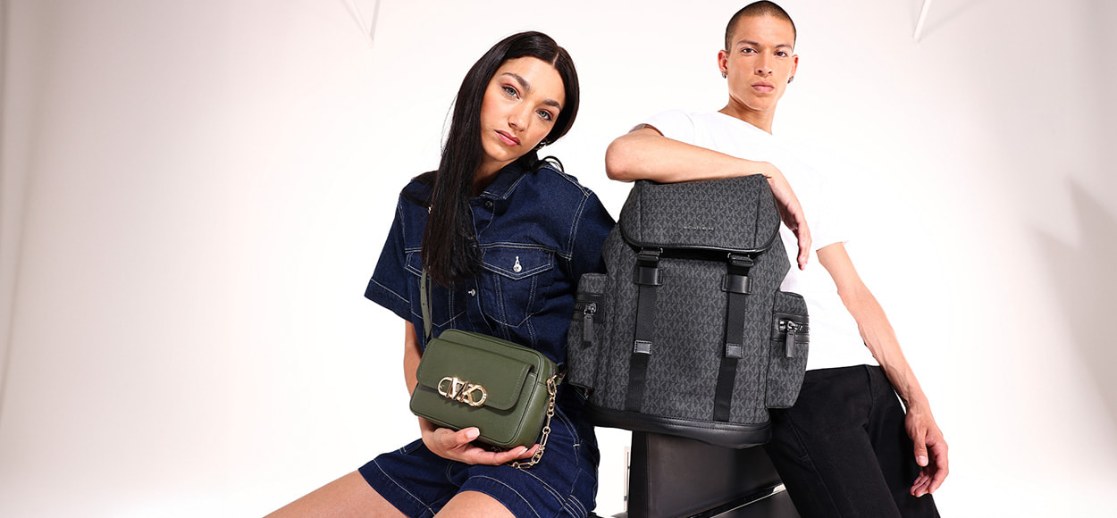 MICHAEL KORS en vente flash chez VEEPEE