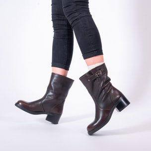 Biker boot Frank Daniel Marrone