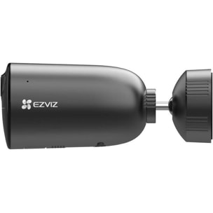 Caméra de surveillance EZVIZ 2 caméras EB3+Panneaux Solaires