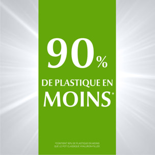 HYALURON-FILLER + 3x EFFECT SPF15 - Recharge Soin de Jour - Peau Sèche 50ml