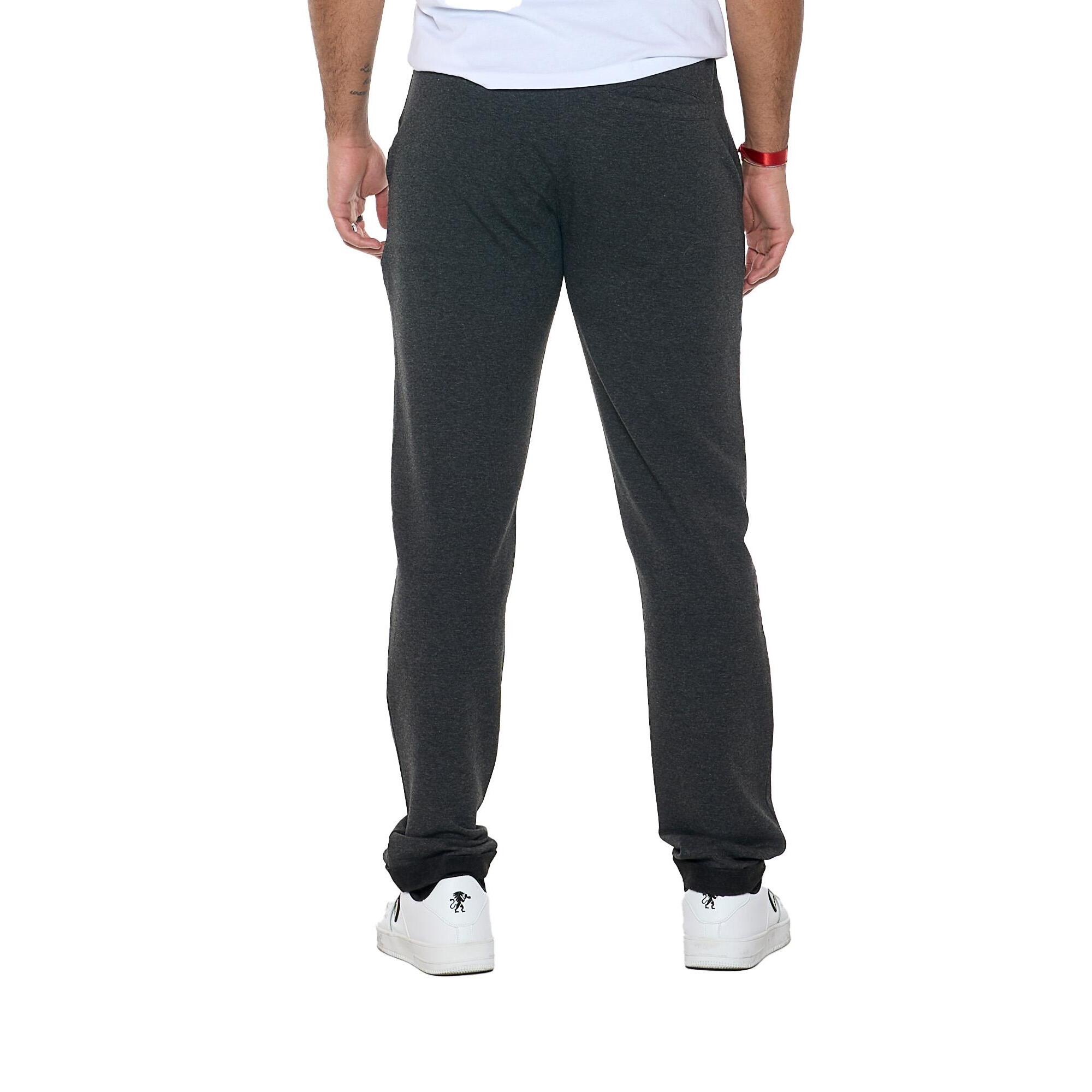 Pantaloni da uomo invernali in felpa "Varsity"