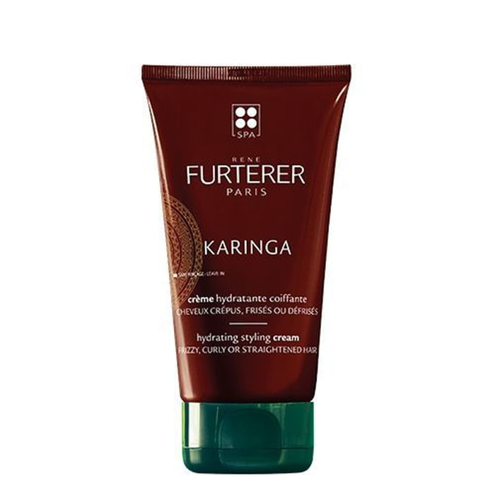 Karinga  - Crème Hydratante Coiffante - 150 ml