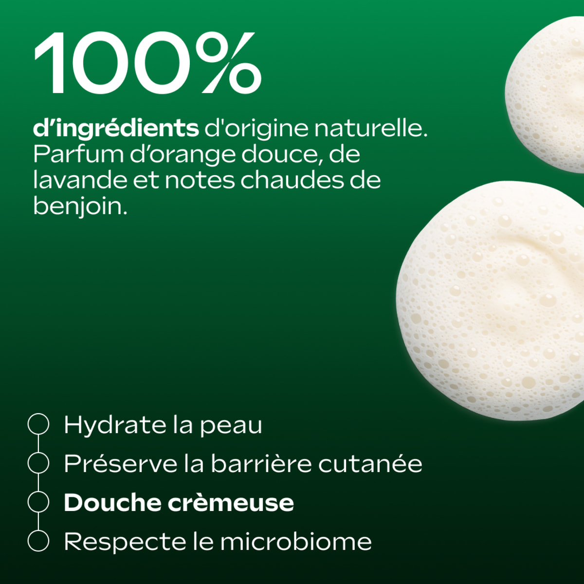 WELEDA - Skin Food Crème de Douche - 200 ml
