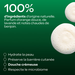 WELEDA - Skin Food Crème de Douche - 200 ml