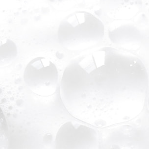 Clean - Duo Mousse Nettoyante Détox 2x 150 ml