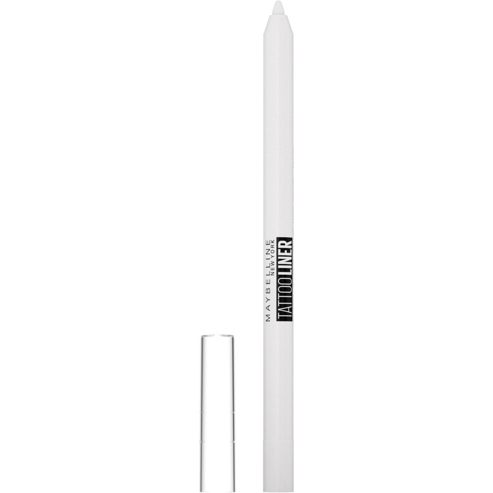 Maybelline New York Tattoo Liner EyeLiner 970 - Polished White