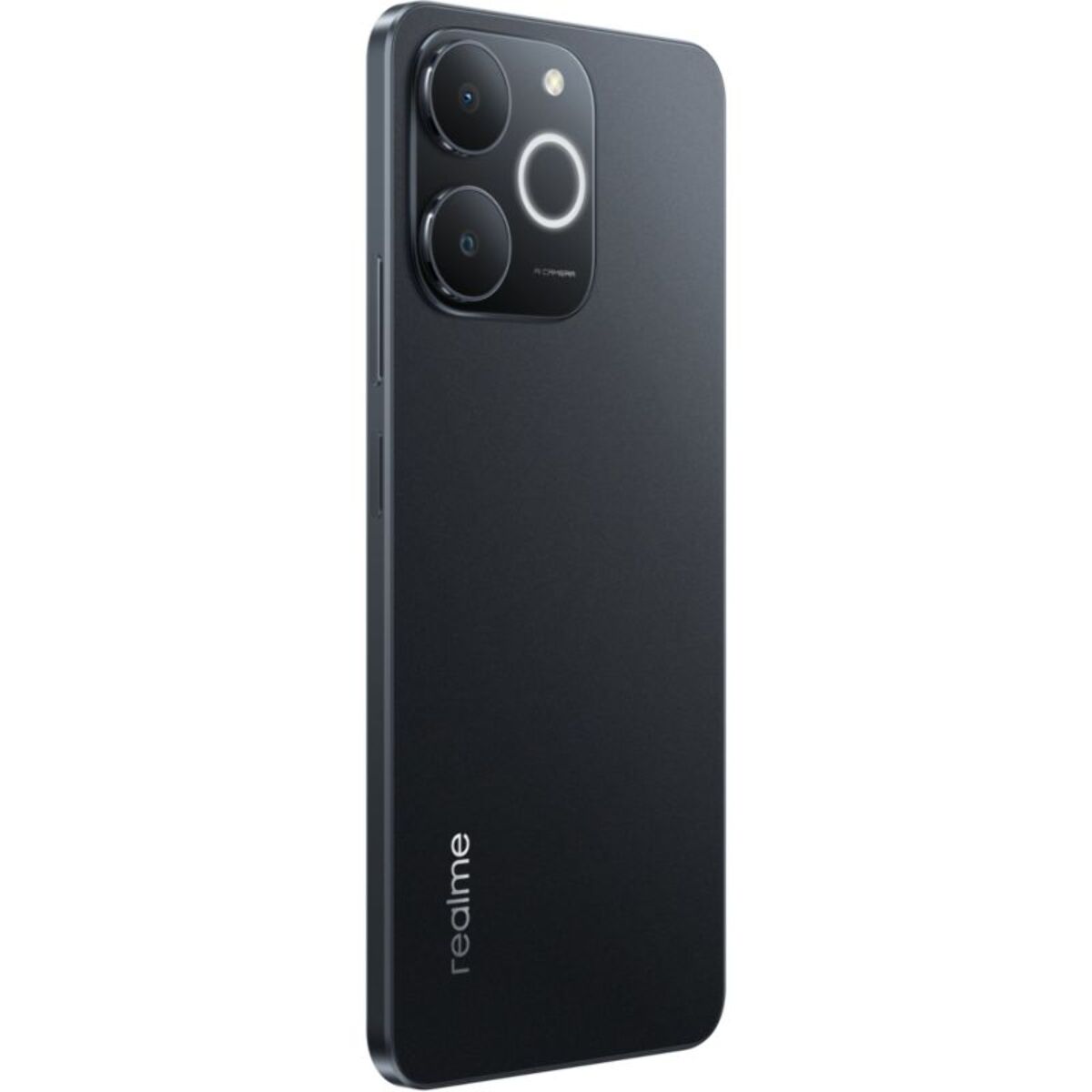 Smartphone REALME Note 70T 256Go Noir