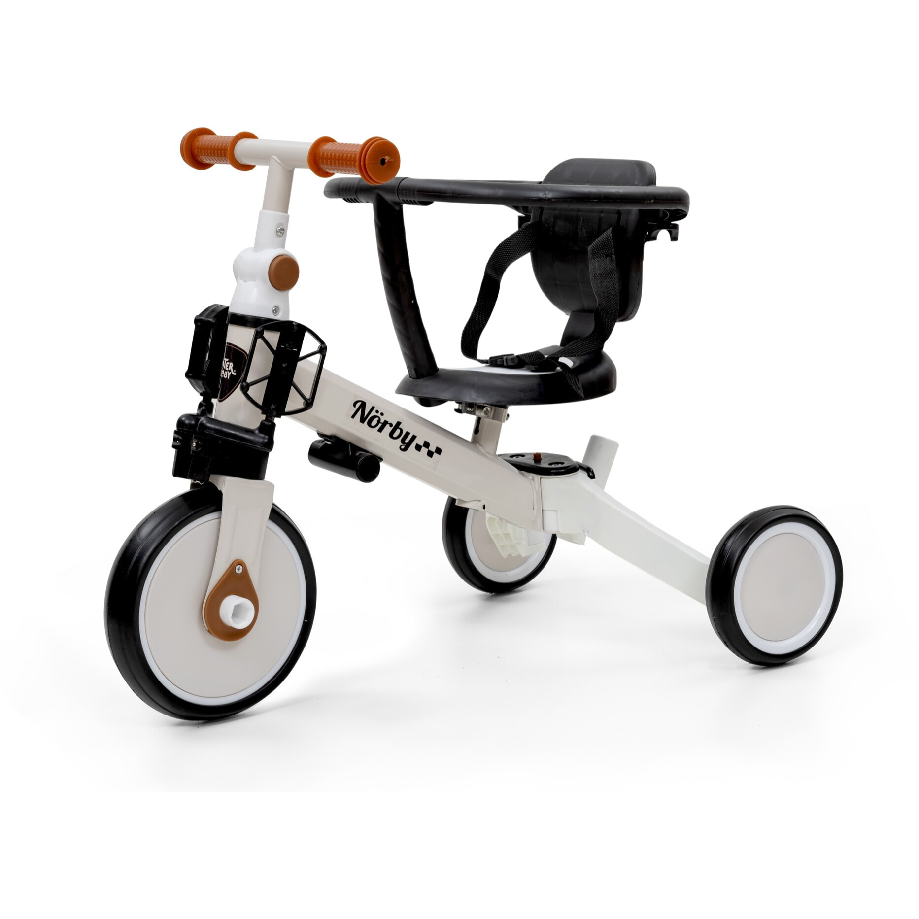 Triciclo para Bebés Evolutivo para Niños