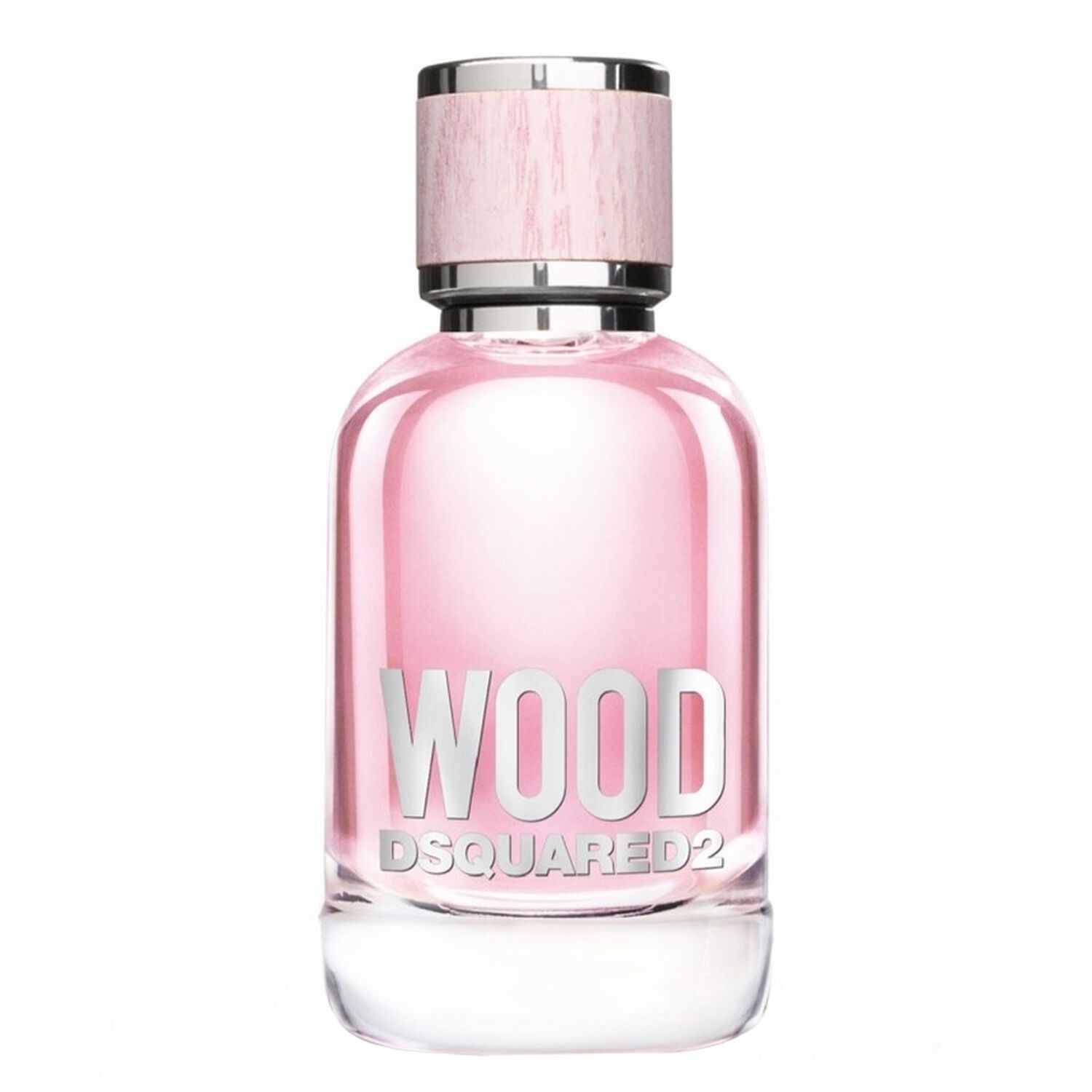 Dsquared2 Wood - Eau de Toilette