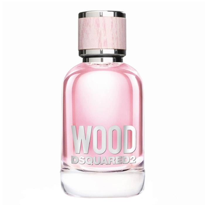 Dsquared2 Wood - Eau de Toilette