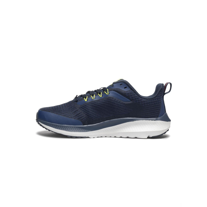 Sneakers da uomo Leone Fast