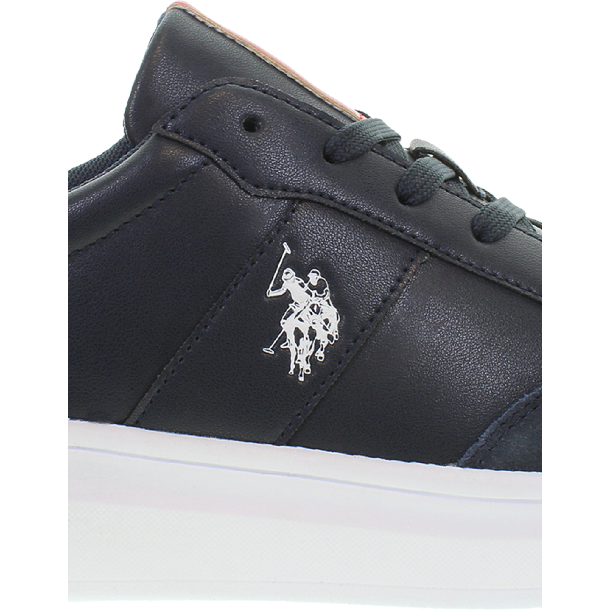 U.S. Polo Assn. - Sneakers CODY003MDYS2 in sintetico per uomo