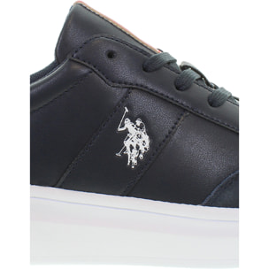 U.S. Polo Assn. - Sneakers CODY003MDYS2 in sintetico per uomo
