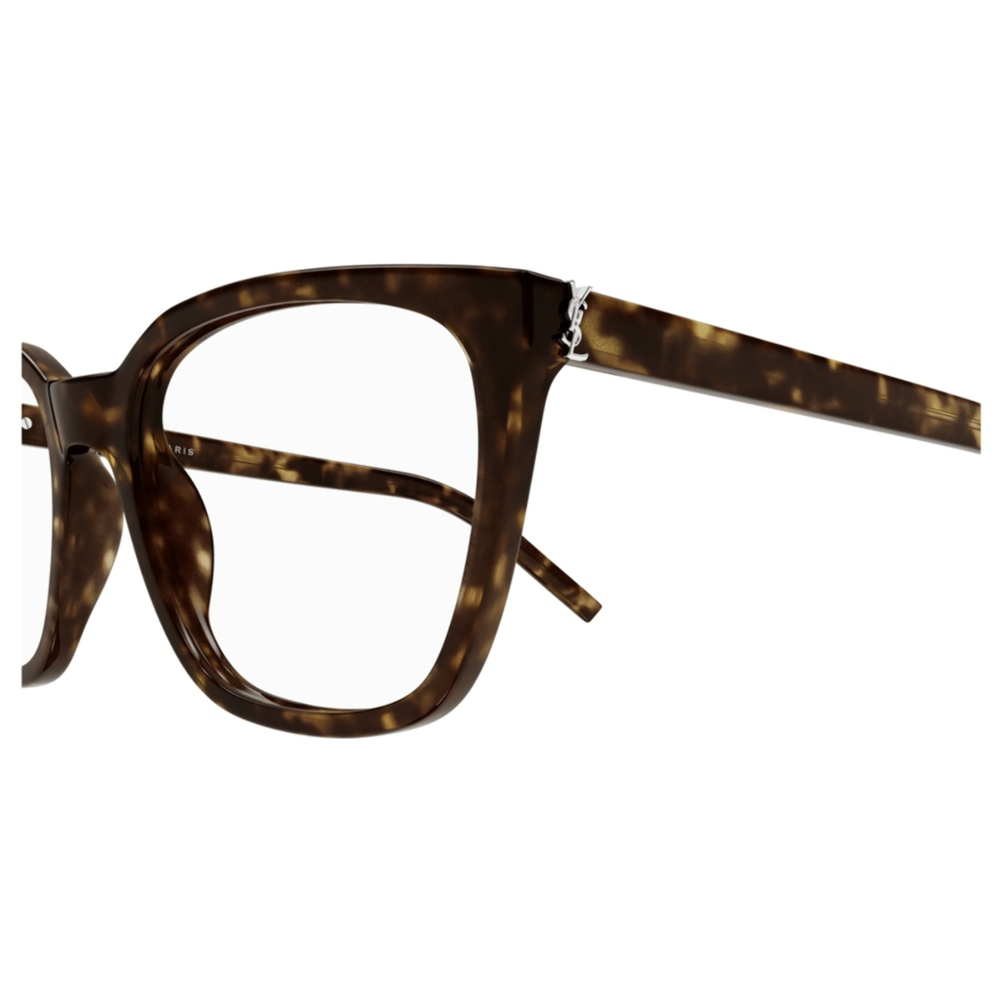 Gafas de Vista Saint Laurent SL M129-002 de Acetato Unisex 54 mm