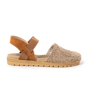 Sandalias , Marmara