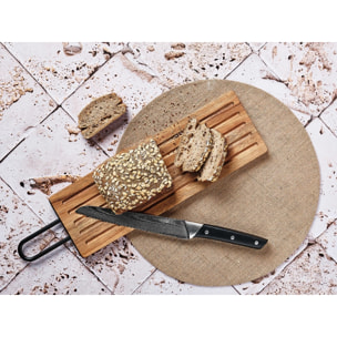 Couteaux de cuisine ERLING - 6 pièces