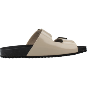 Sandalias Mujer de la marca GEOX  modelo D BRIONIA R BEIS