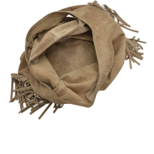 Borsa a tracolla Isabella Rhea Beige