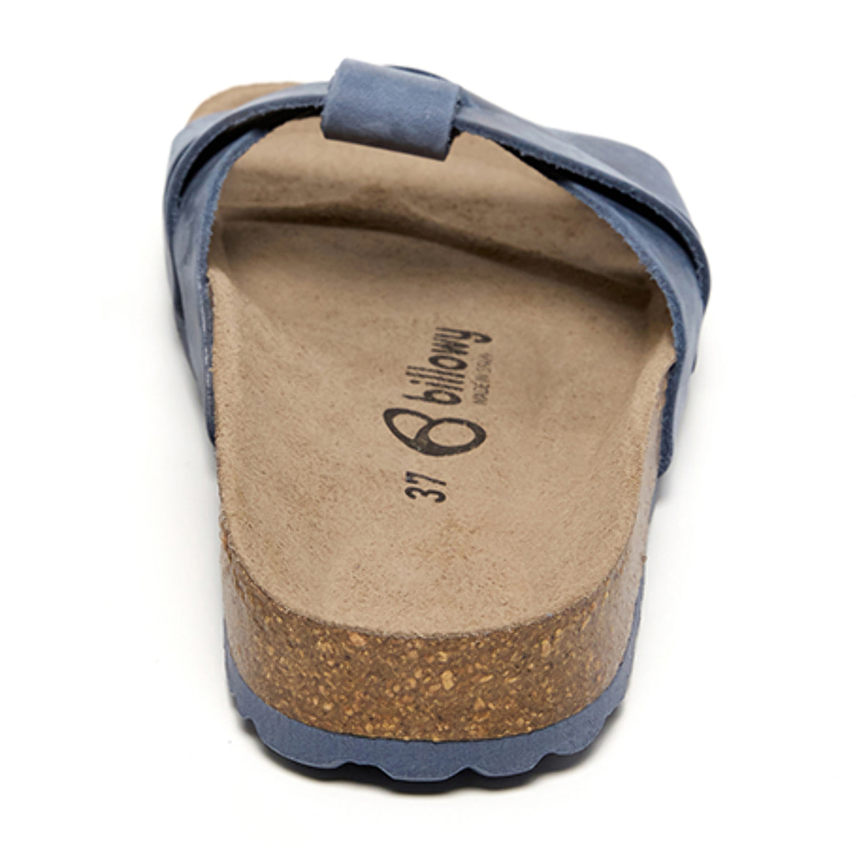 Sandalia BILLOWY AZUL