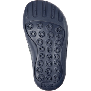 CAMPER Peu Cami - Stivaletti Bambino unisex Verde