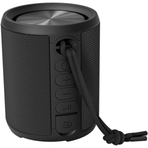 Enceinte portable ESSENTIELB SB70 Mini Noire