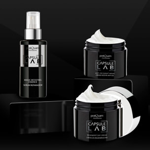 capsule lab anti-ox nightwear 50 ml