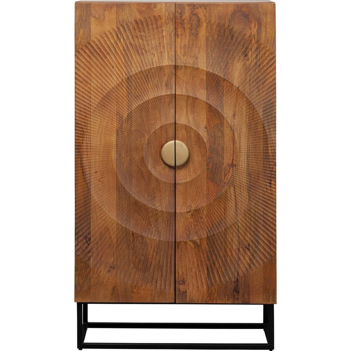 Armoire Madeira nature Kare Design