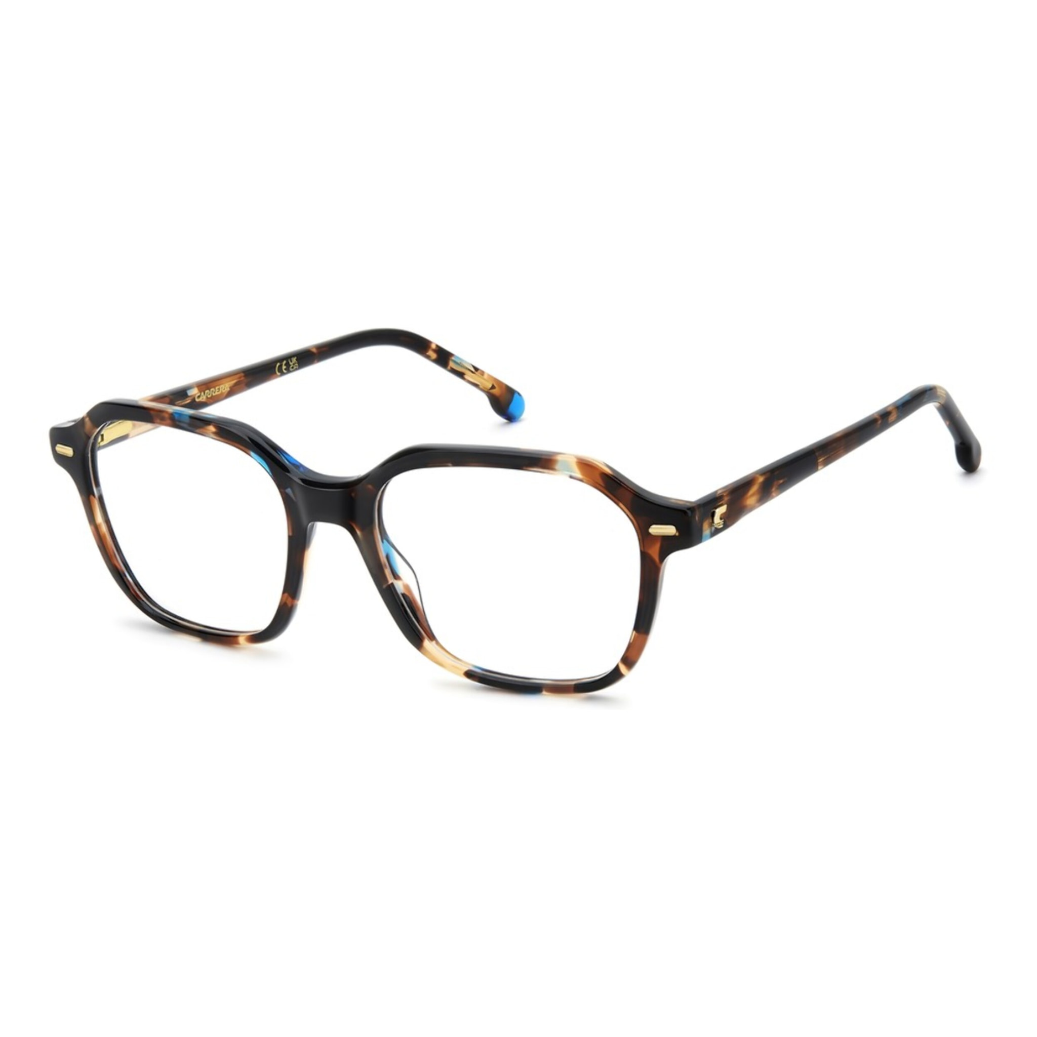 Gafas de Vista Carrera 3073 CVT de Acetato Mujer 51 mm