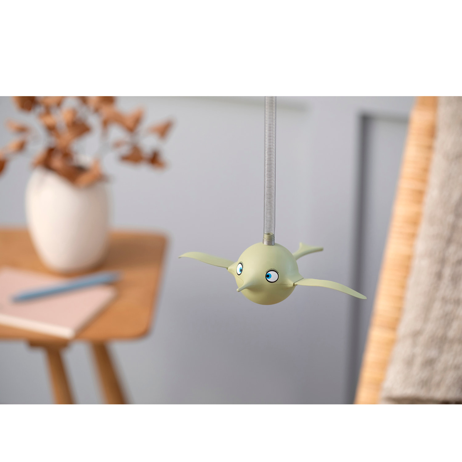 Hoptimist Soft Birdie