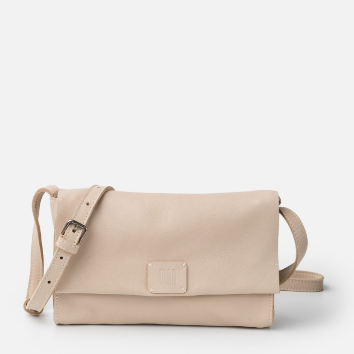 Bandolera BIBA Chester Tb de piel